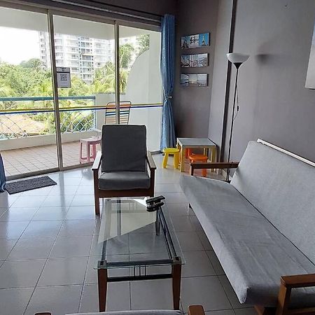 Nat'S Seri Bulan Beach, Pool Home @Teluk Kemang Port Dickson Exterior foto
